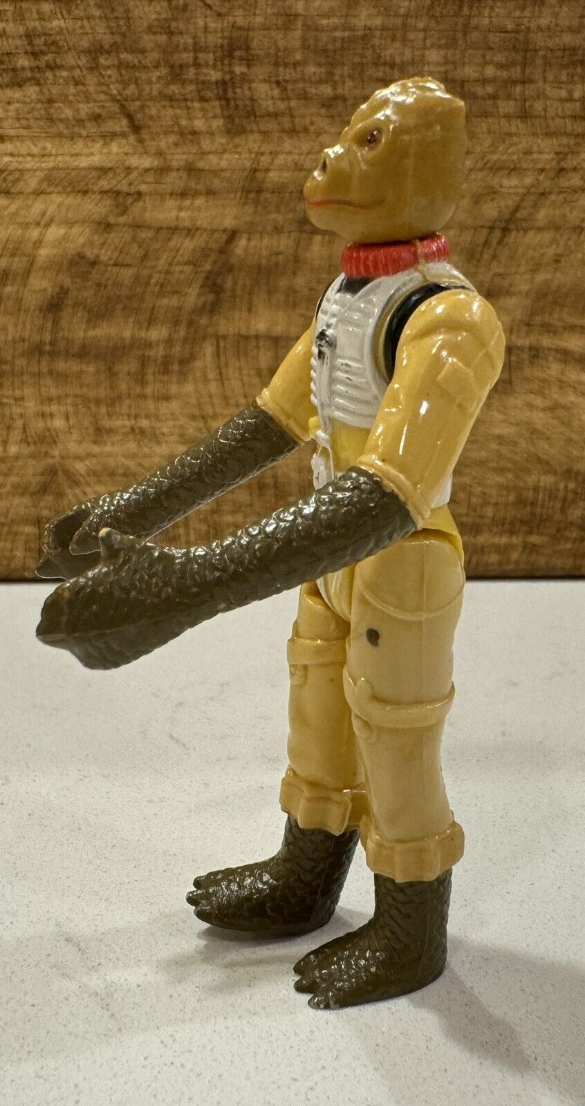Bossk (Bounty Hunter) sold