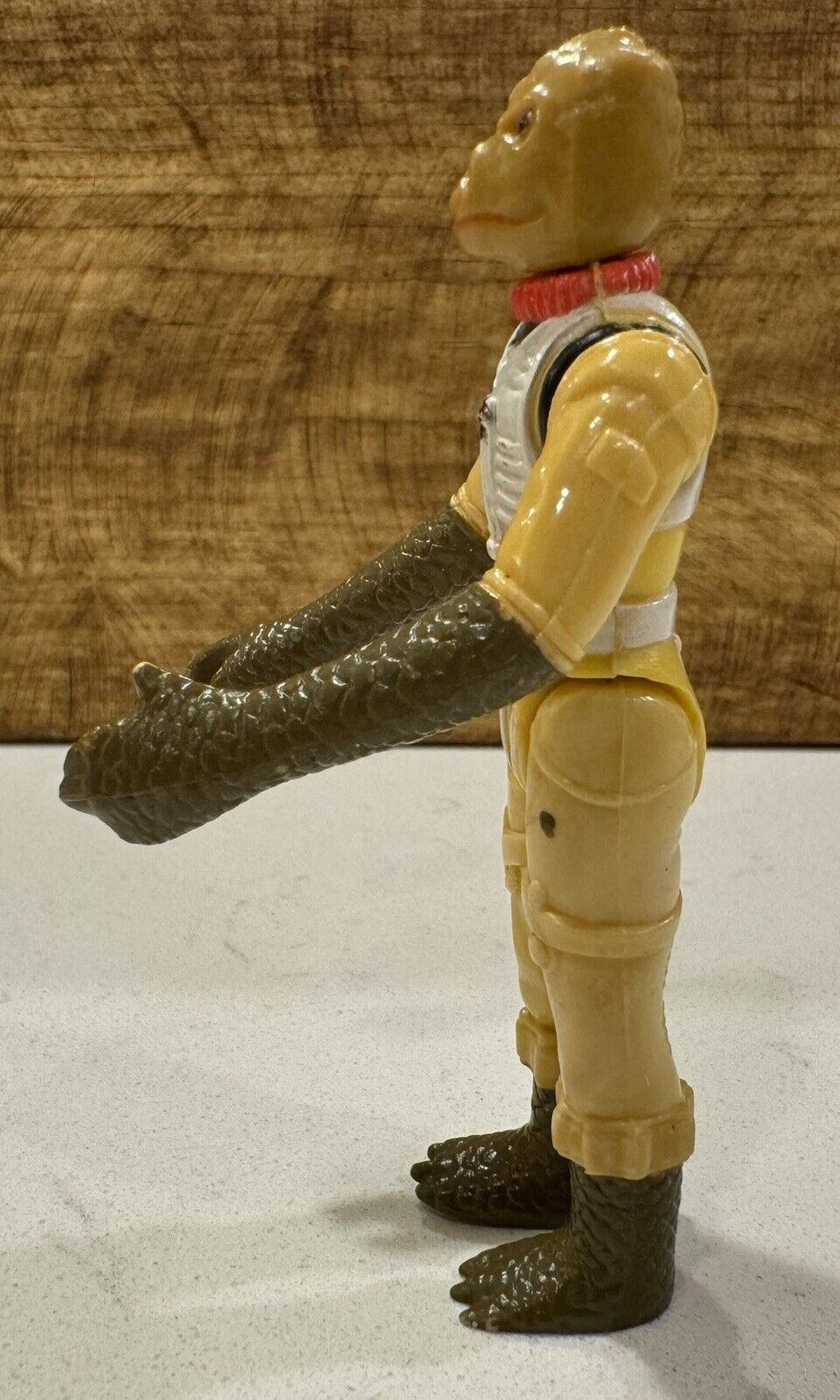 Bossk (Bounty Hunter) sold