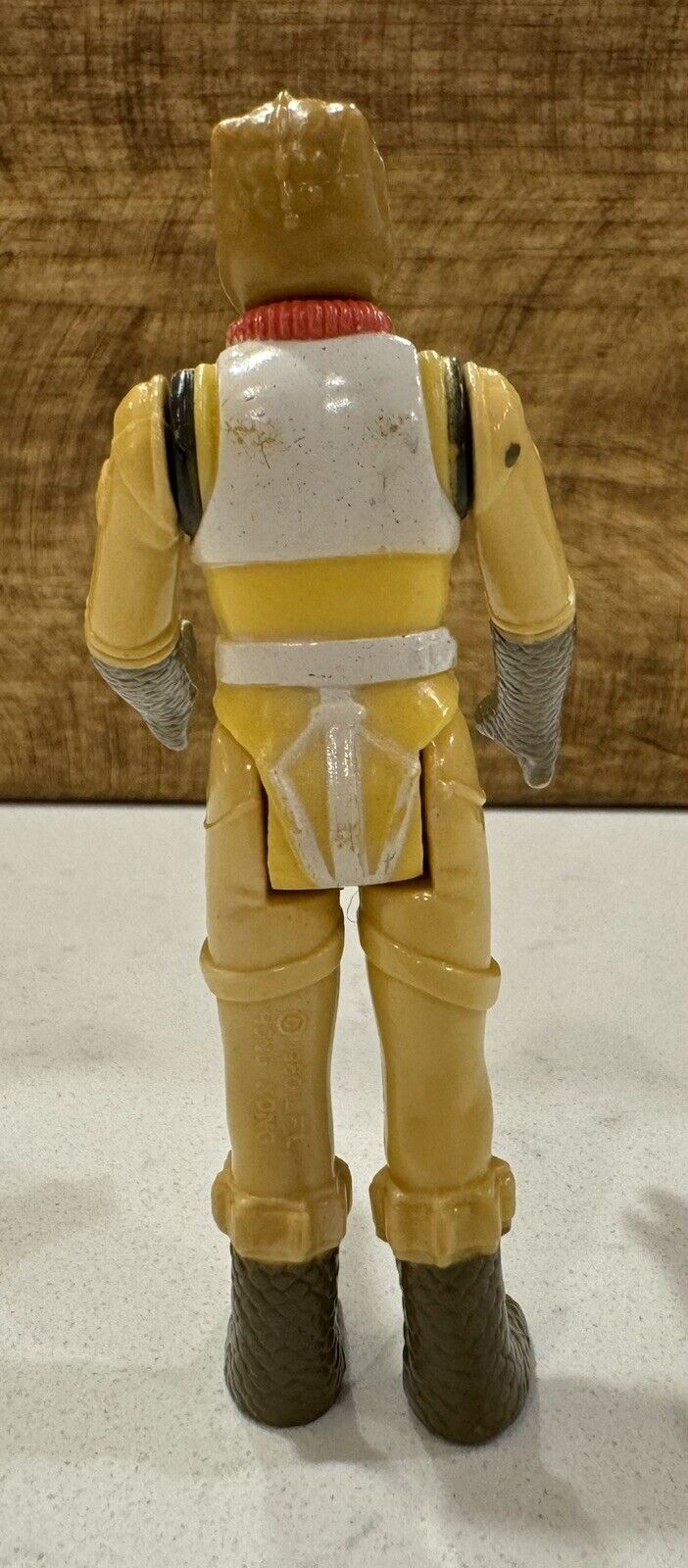 Bossk (Bounty Hunter) sold
