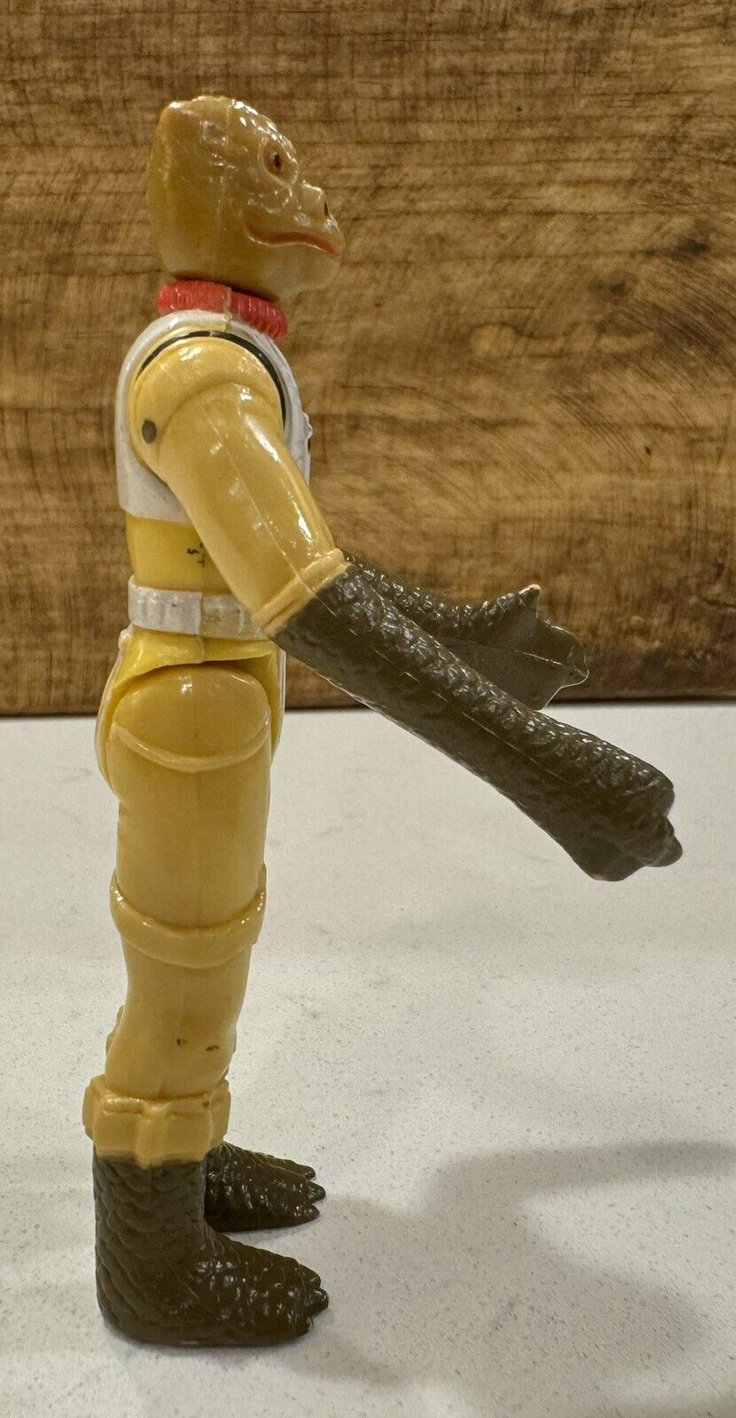 Bossk (Bounty Hunter) sold