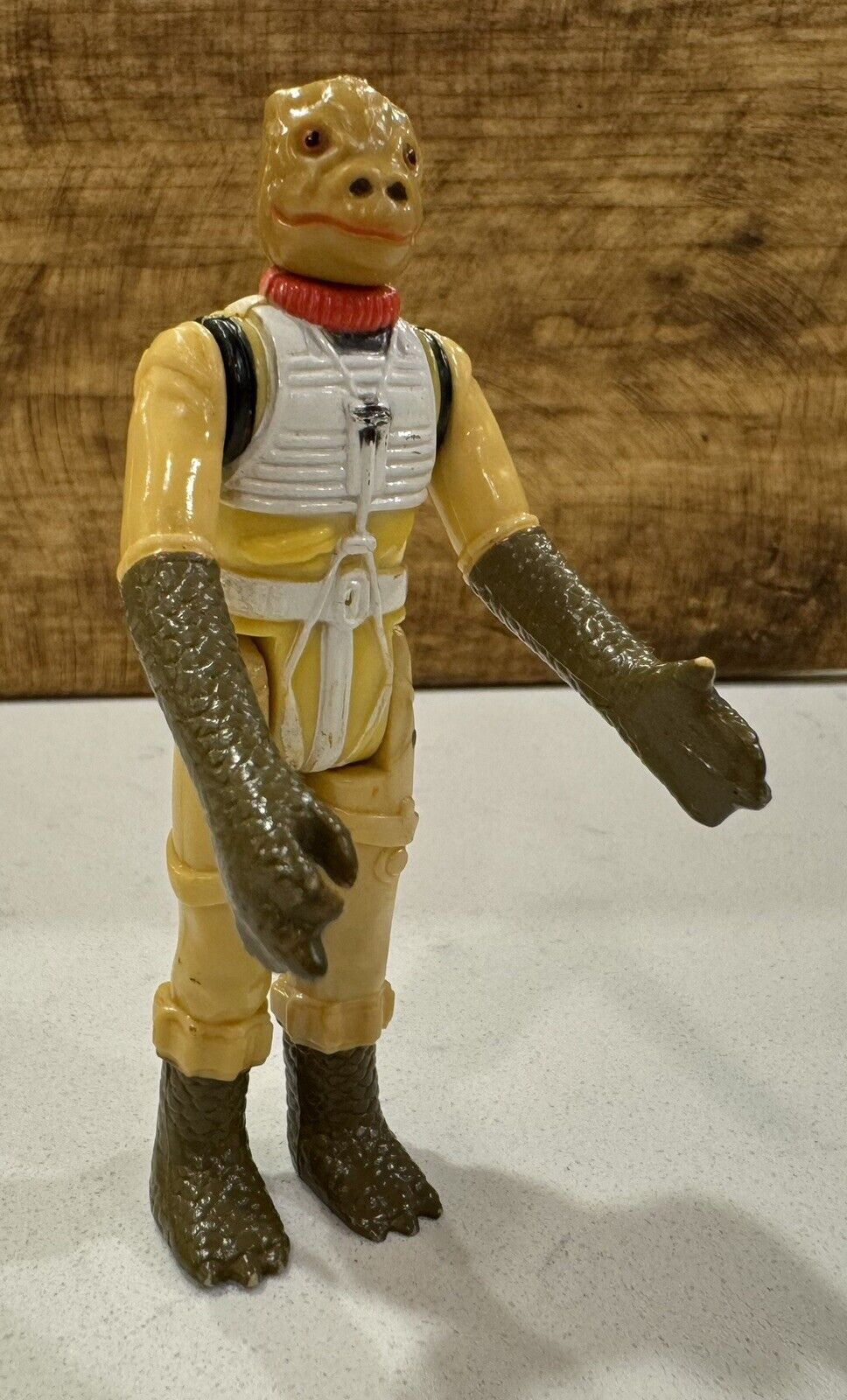Bossk (Bounty Hunter) sold