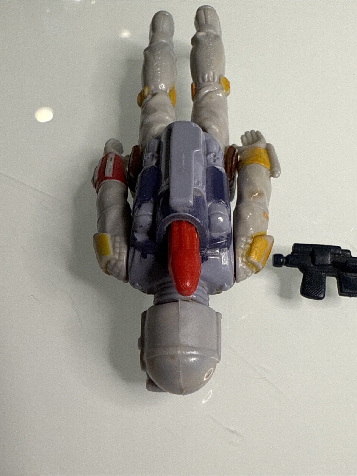 Boba Fett sold