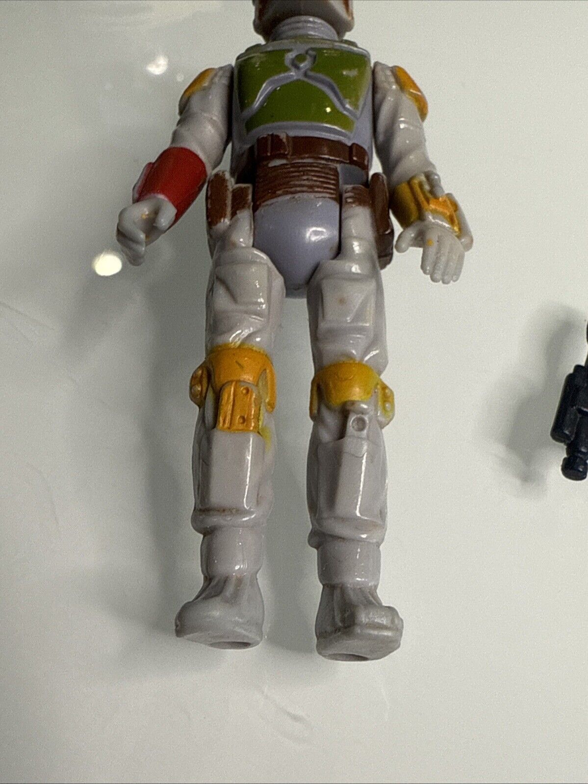 Boba Fett sold