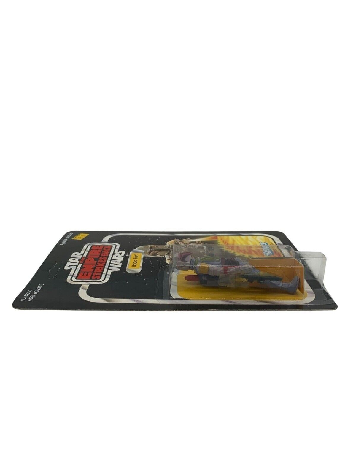 Boba Fett sold