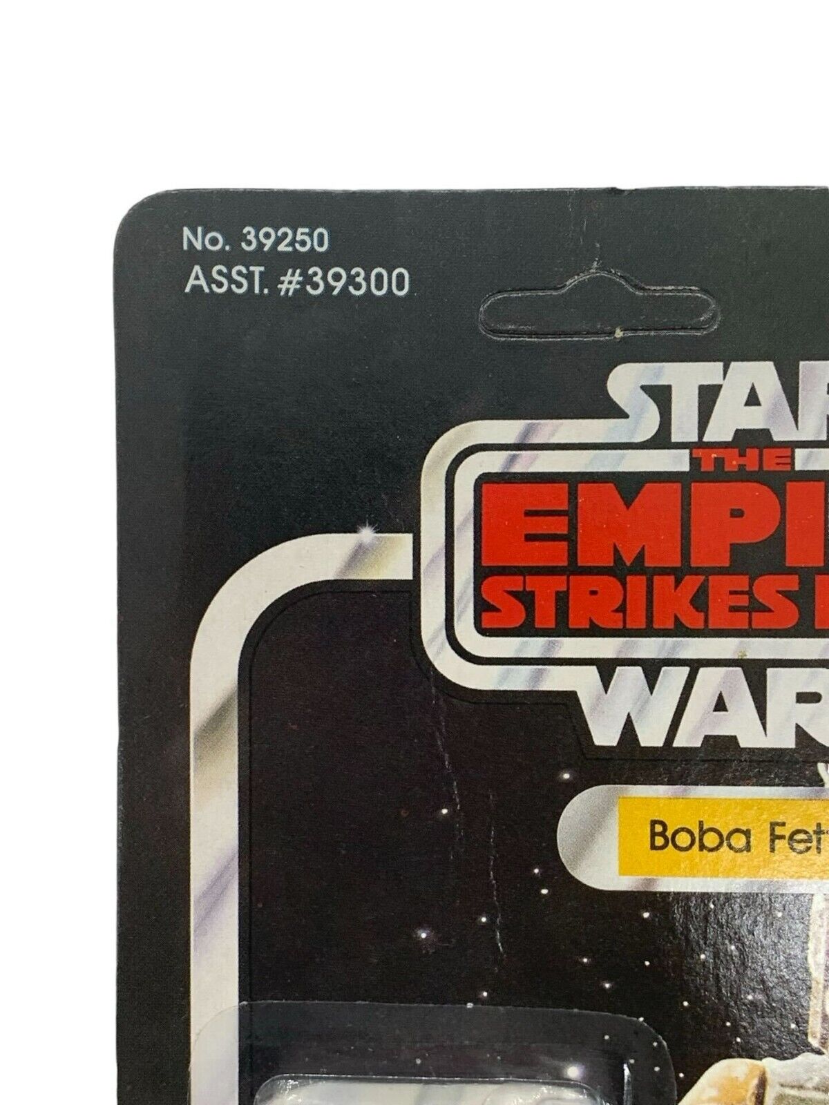 Boba Fett sold
