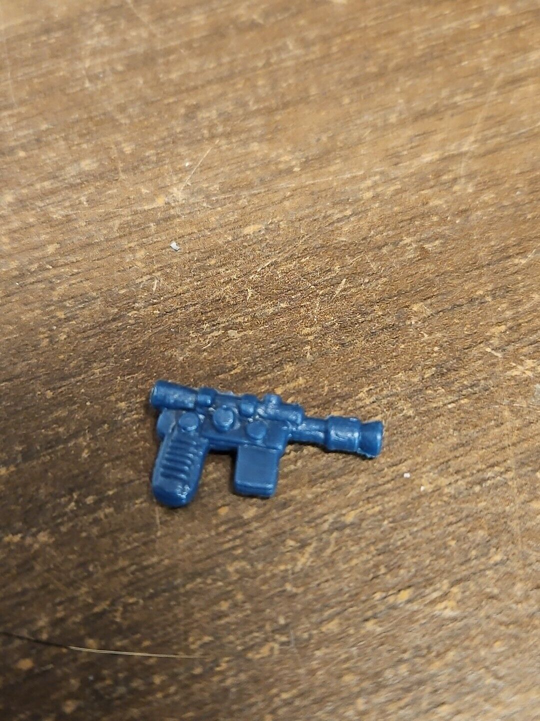 Luke Skywalker (Bespin Fatigues) sold