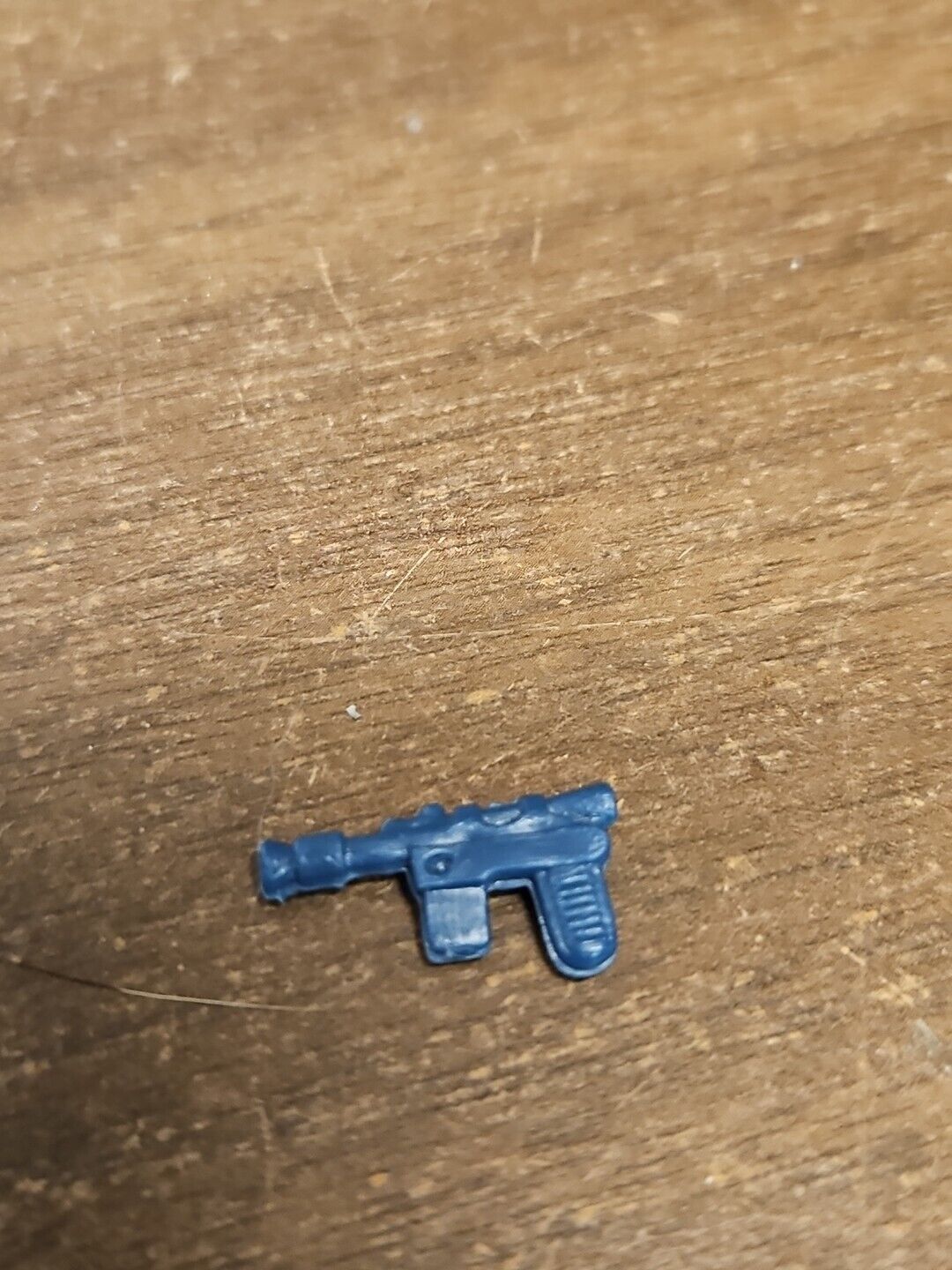 Luke Skywalker (Bespin Fatigues) sold