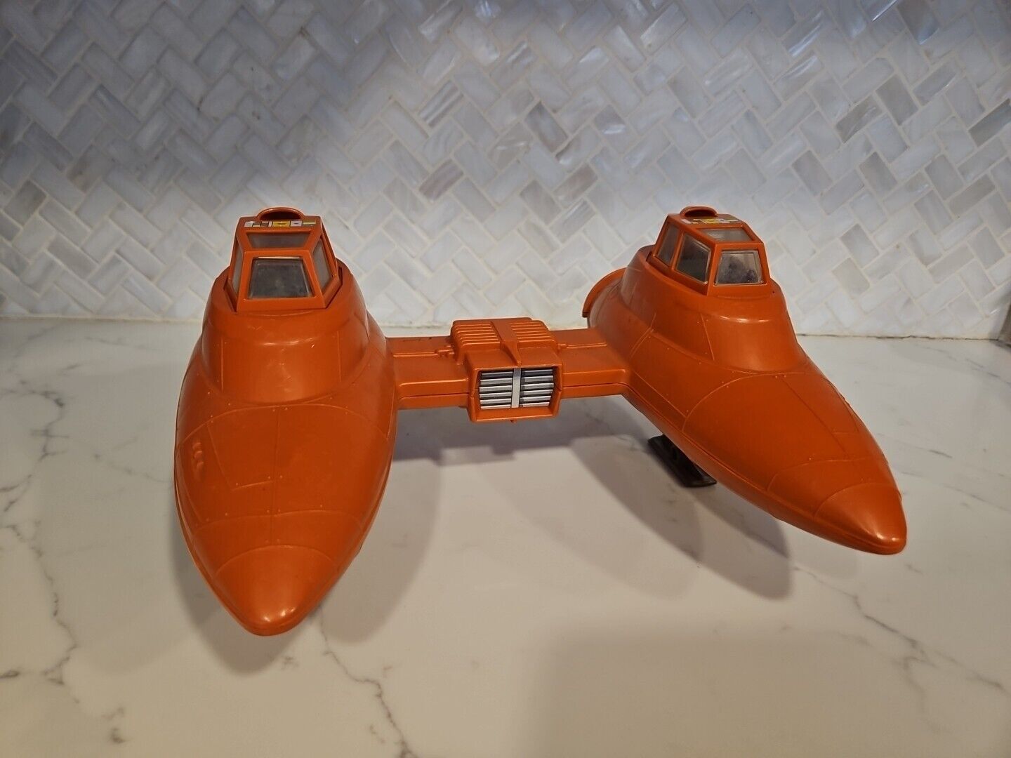 Twin-Pod Cloud Car sold