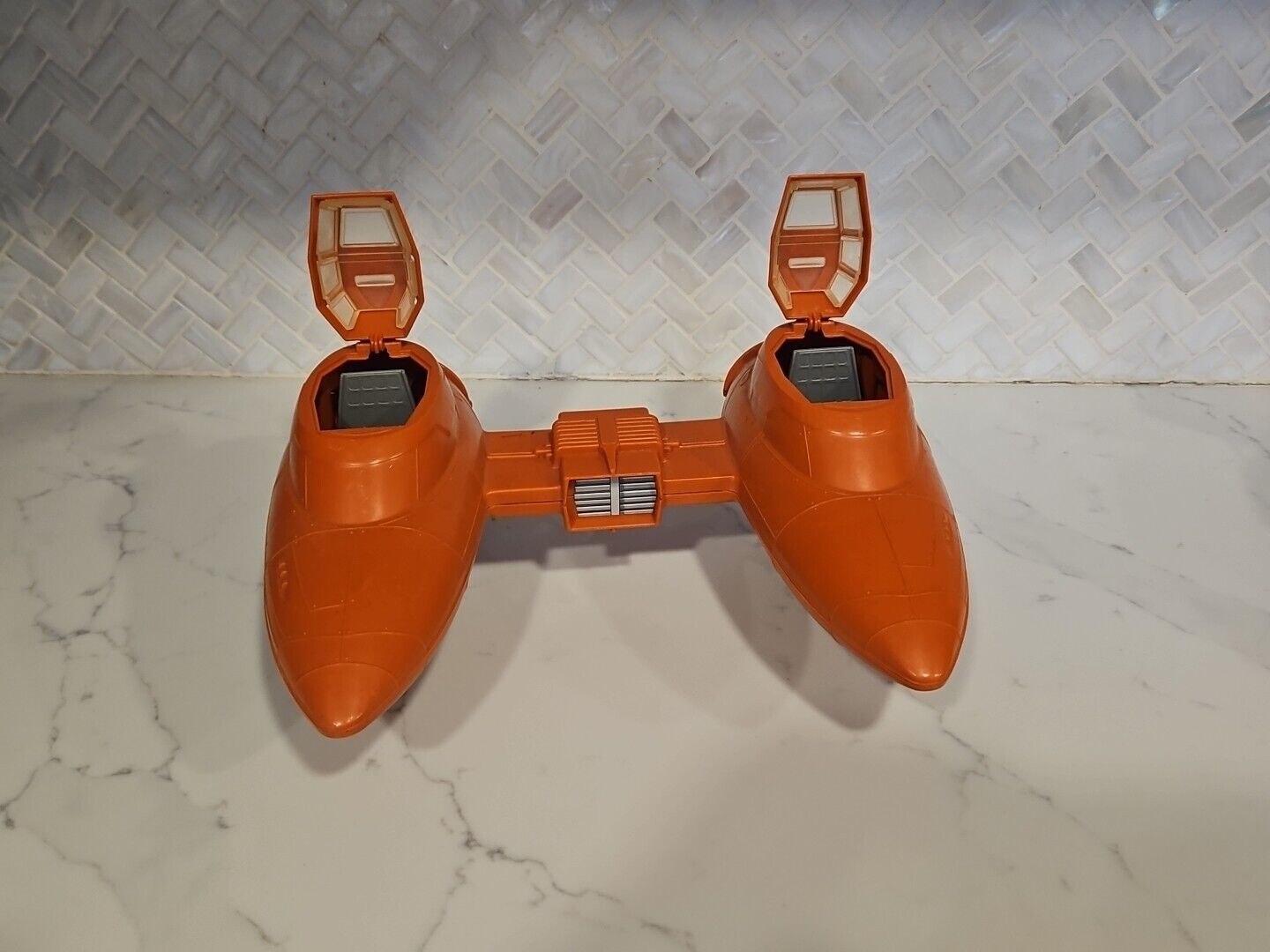 Twin-Pod Cloud Car sold