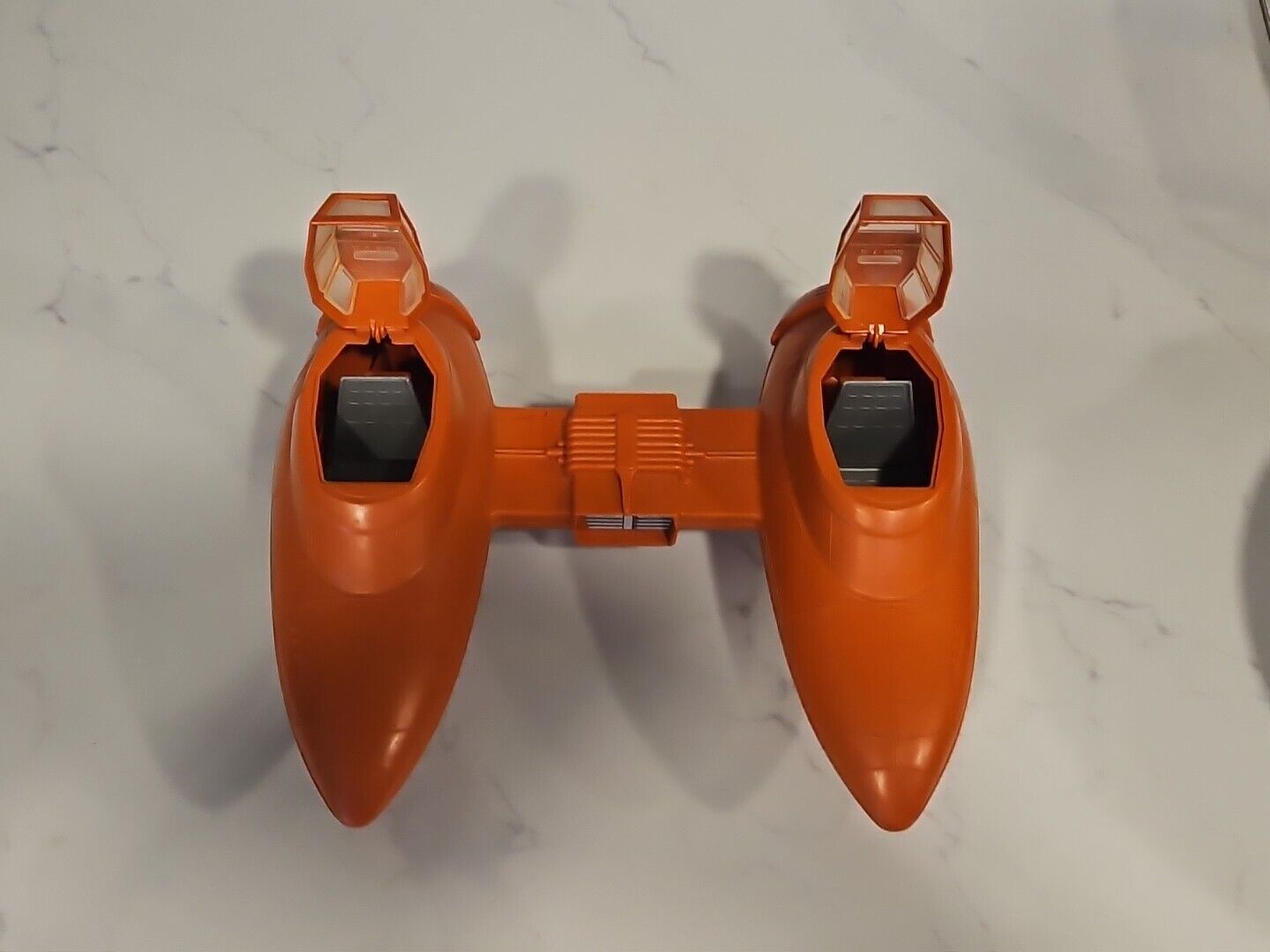 Twin-Pod Cloud Car sold