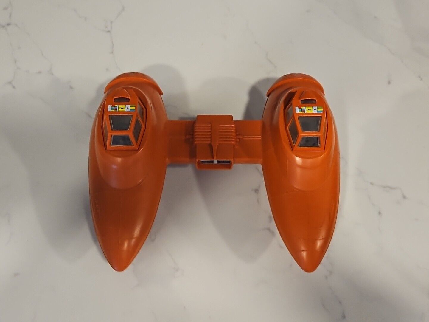 Twin-Pod Cloud Car sold