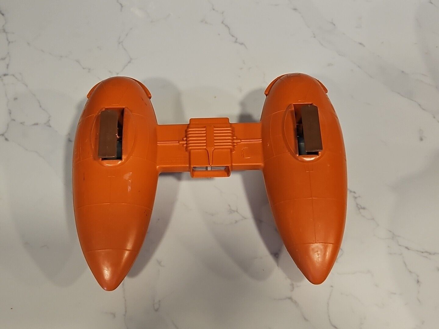 Twin-Pod Cloud Car sold