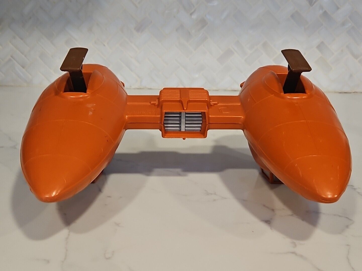 Twin-Pod Cloud Car sold