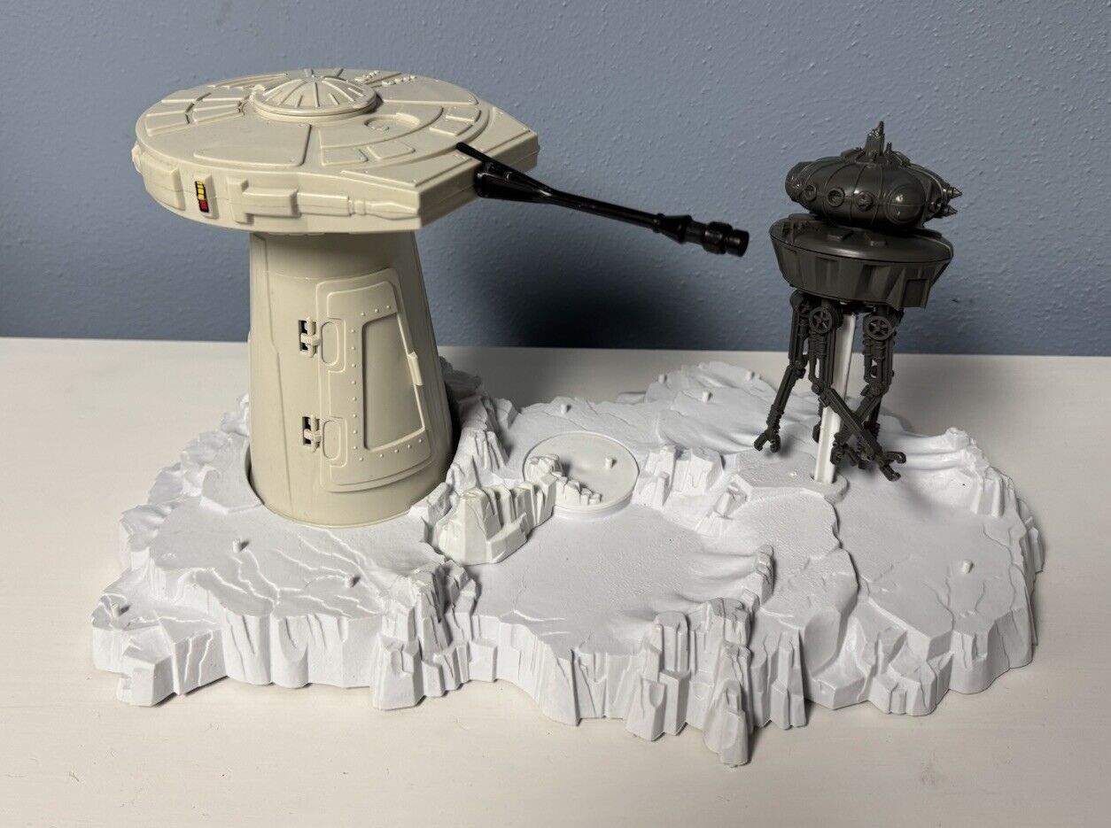 Turret Probot Playset sold