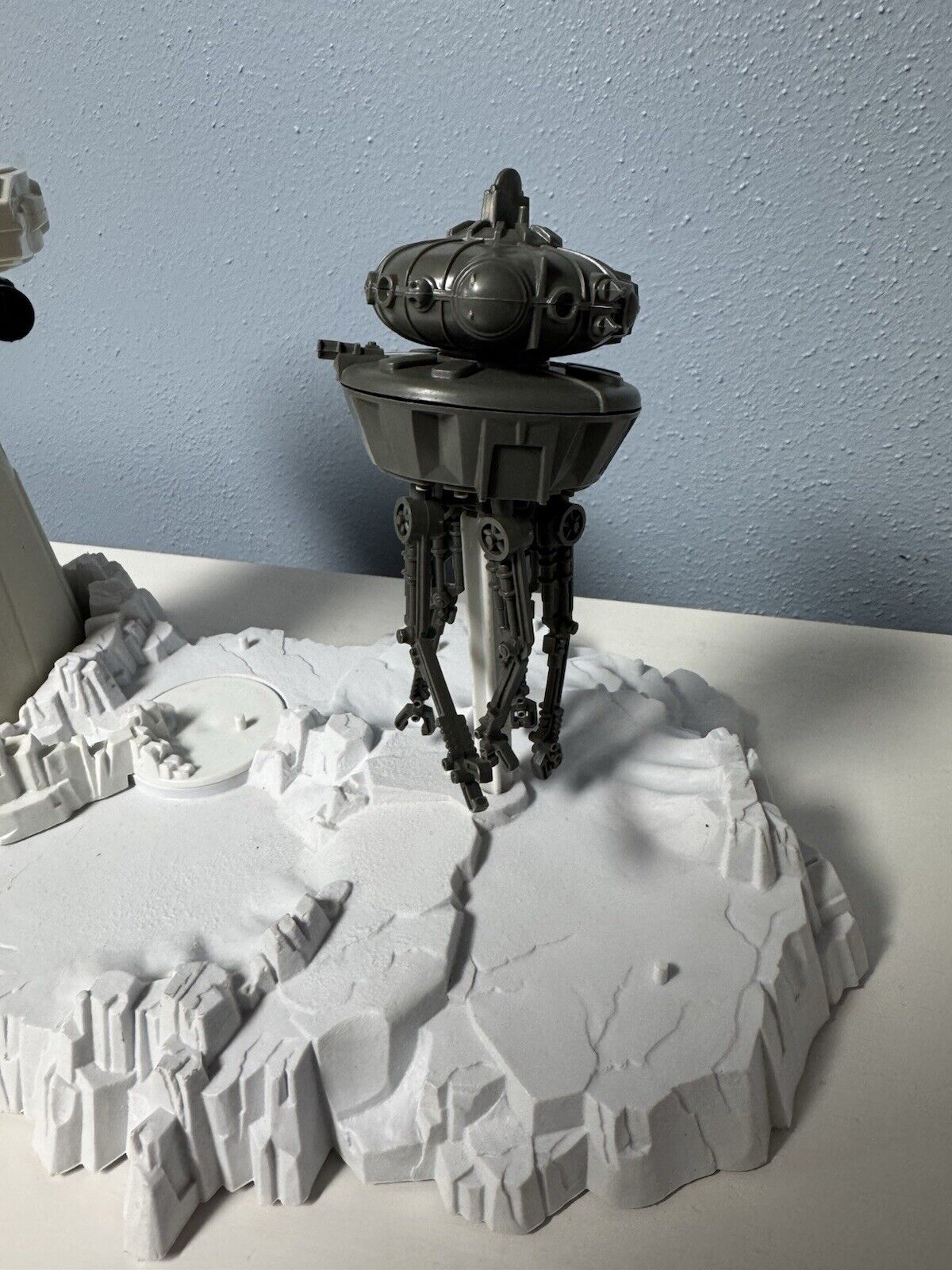 Turret Probot Playset sold