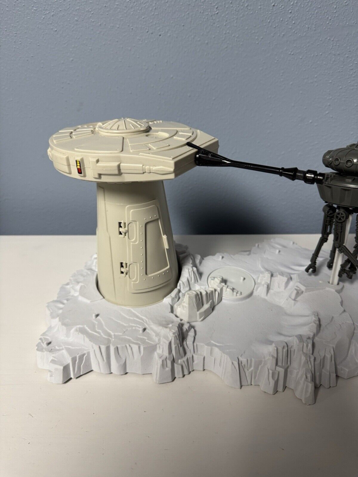 Turret Probot Playset sold