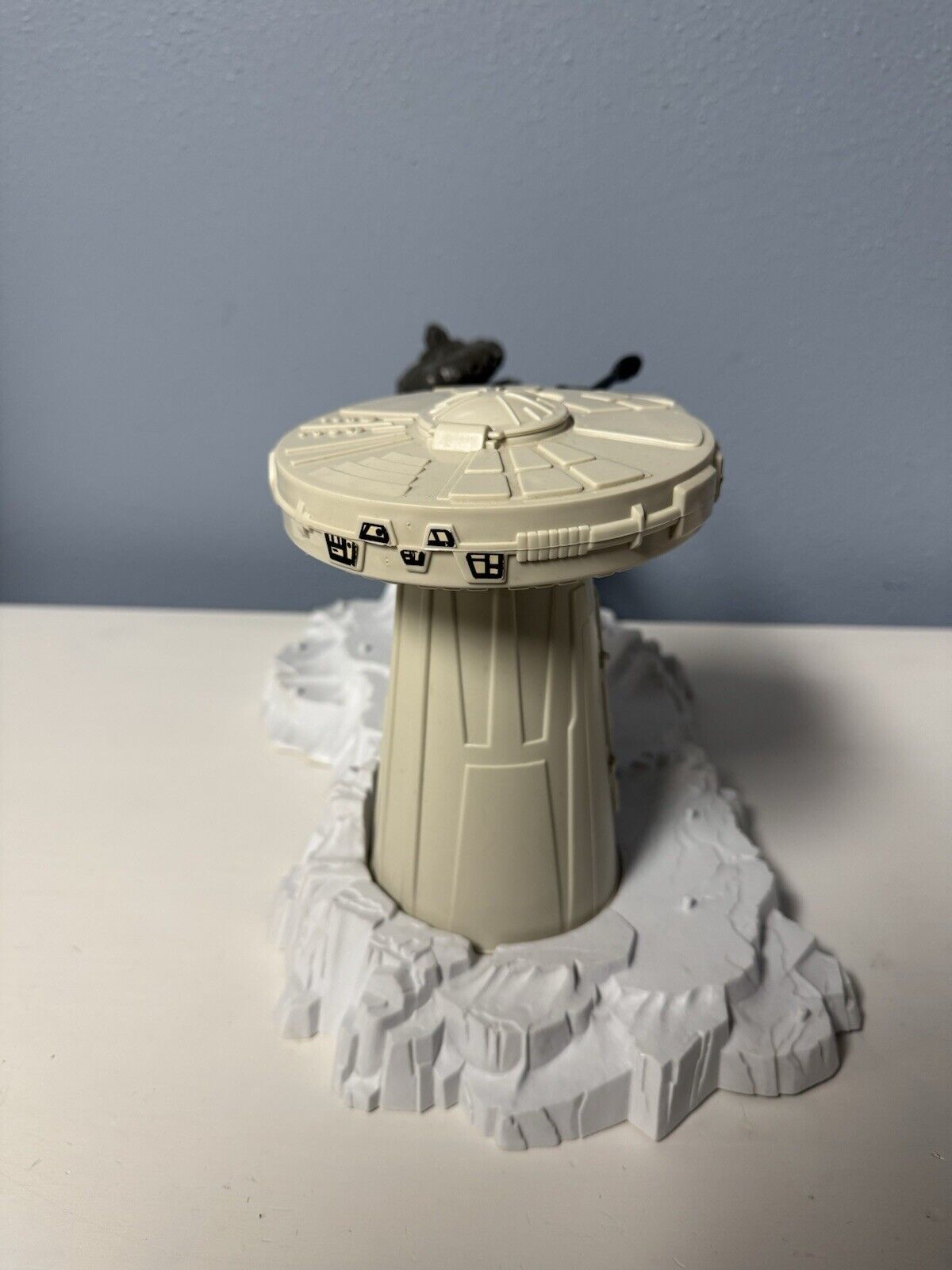 Turret Probot Playset sold
