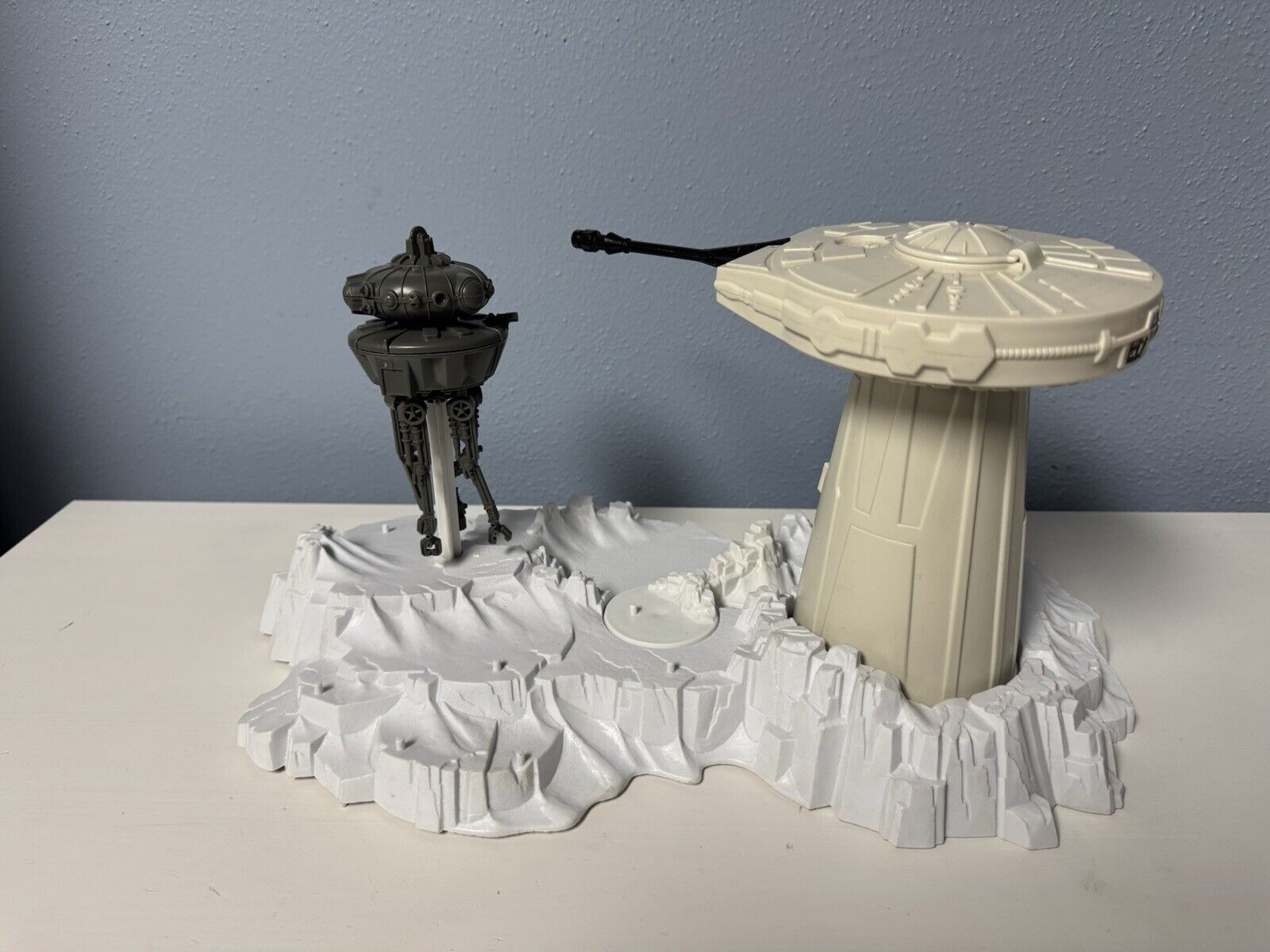 Turret Probot Playset sold
