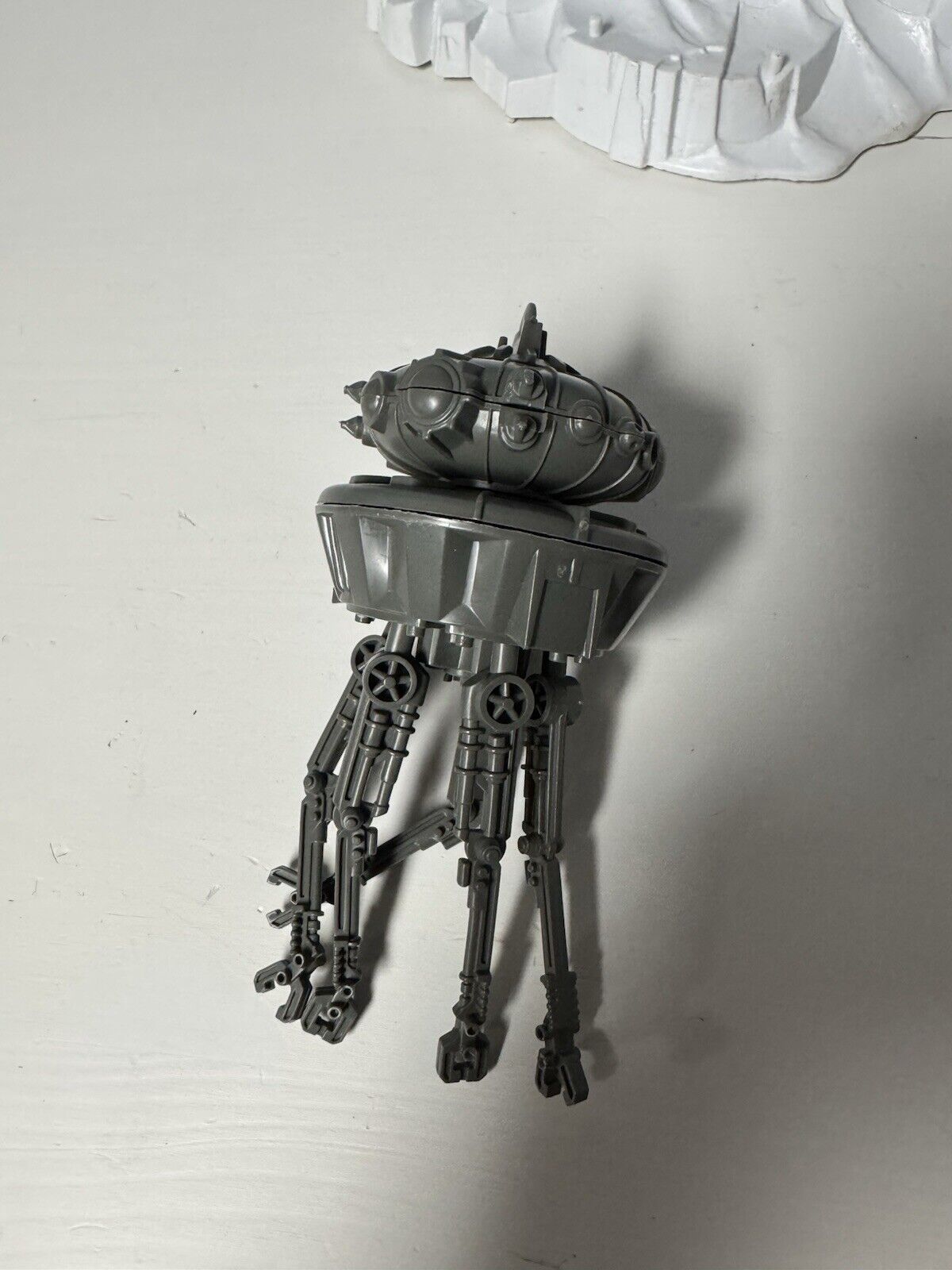 Turret Probot Playset sold