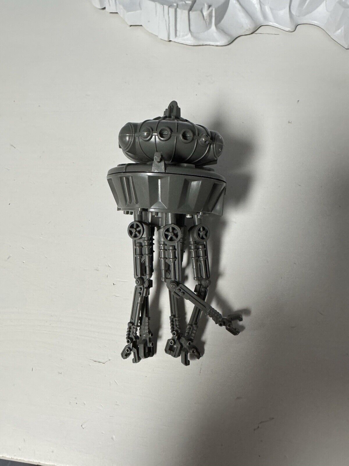 Turret Probot Playset sold