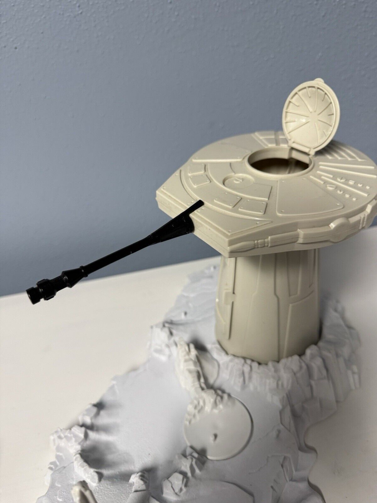 Turret Probot Playset sold