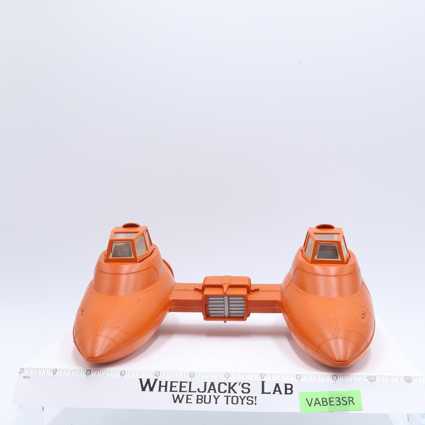 Twin-Pod Cloud Car sold