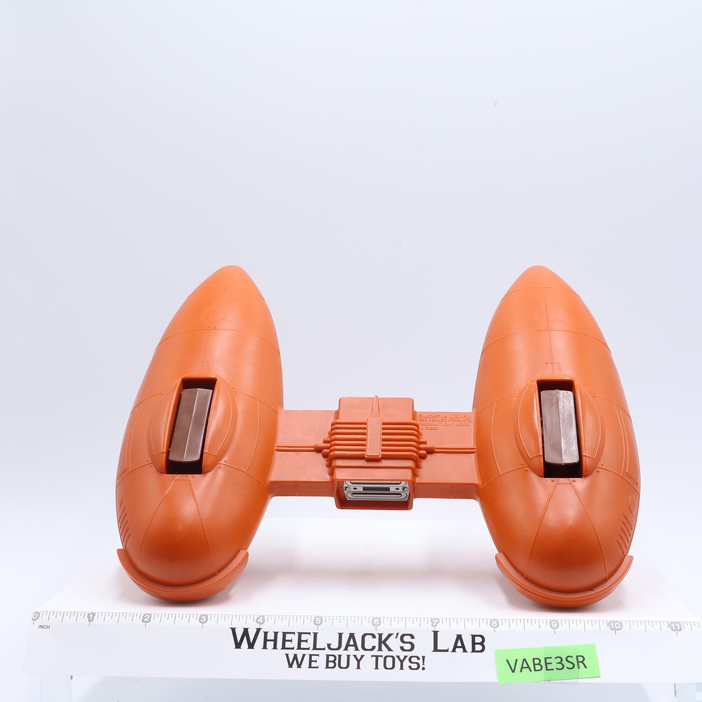 Twin-Pod Cloud Car sold