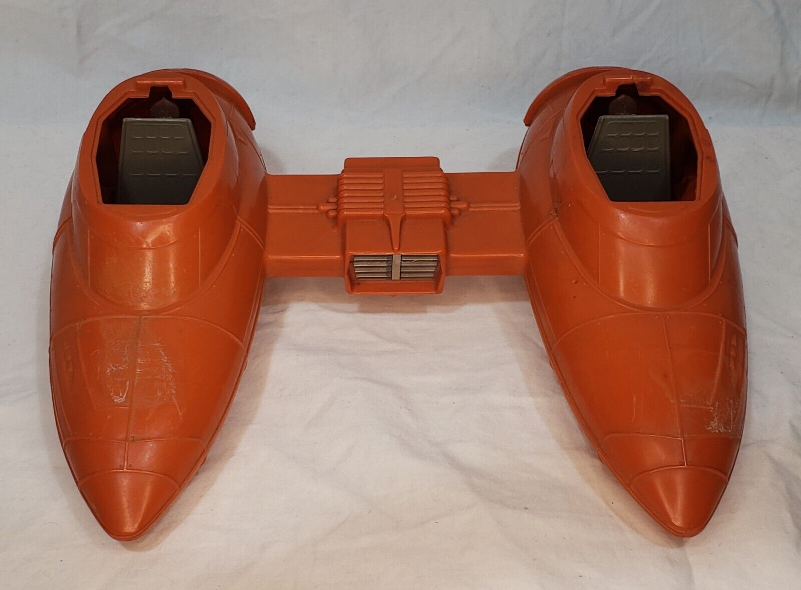 Twin-Pod Cloud Car sold