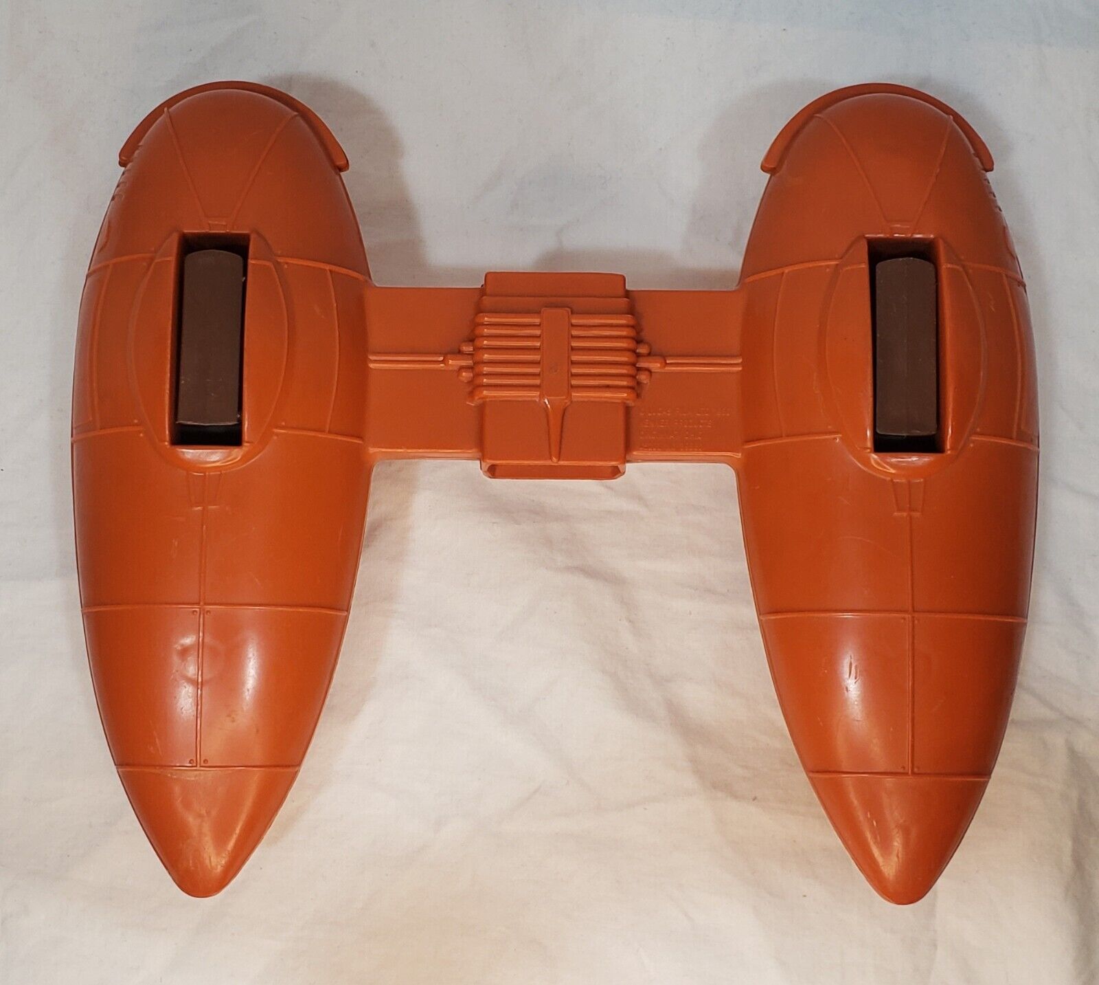 Twin-Pod Cloud Car sold