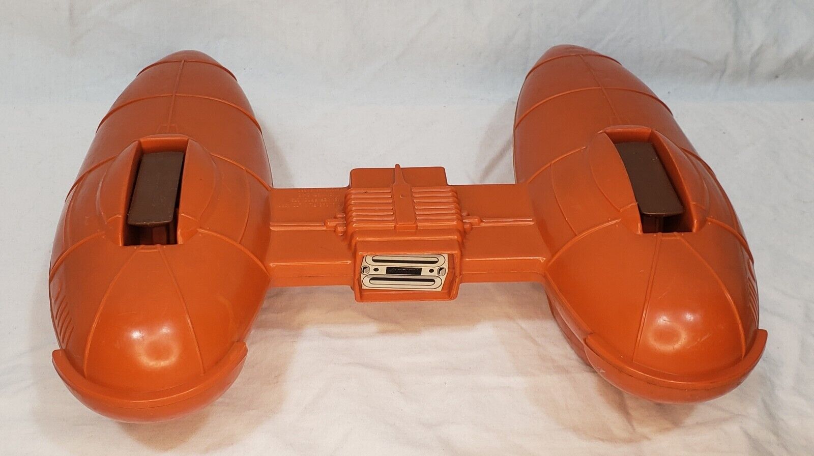 Twin-Pod Cloud Car sold