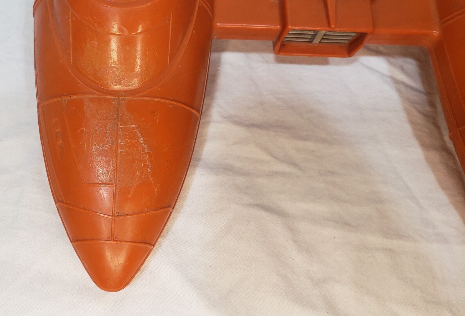 Twin-Pod Cloud Car sold