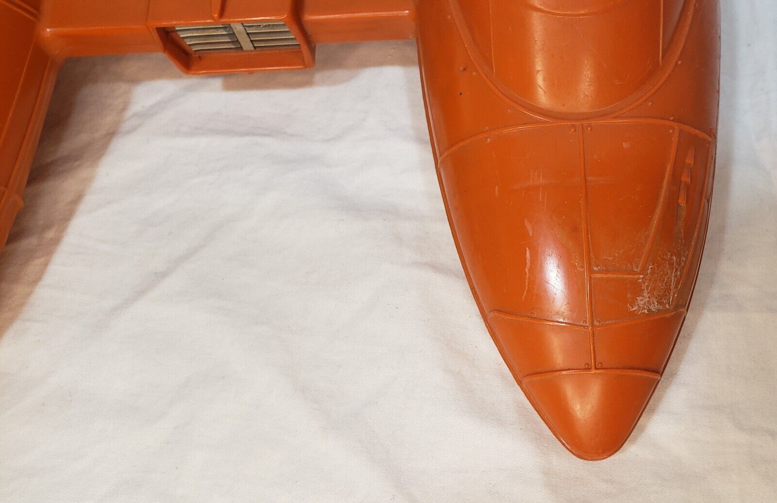 Twin-Pod Cloud Car sold