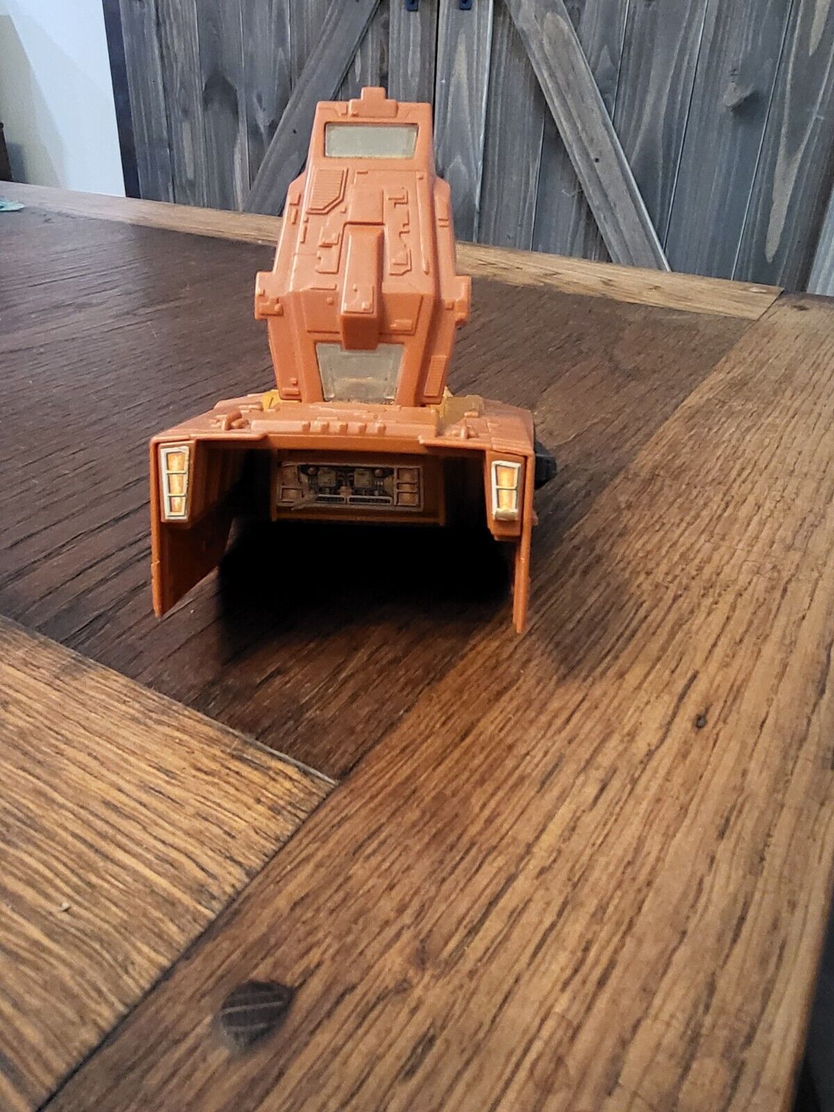 AST-5 (Armored Sentinel Transport) sold