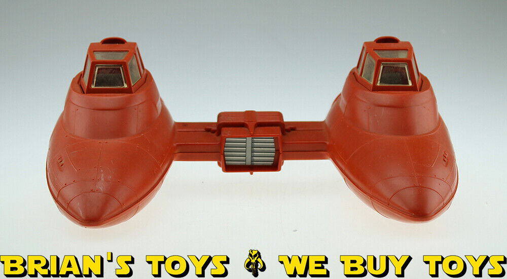 Twin-Pod Cloud Car sold