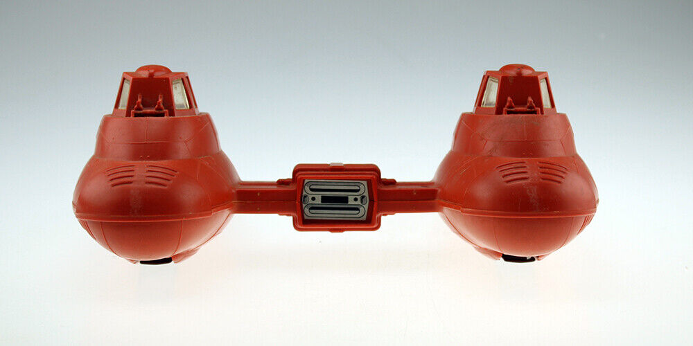 Twin-Pod Cloud Car sold