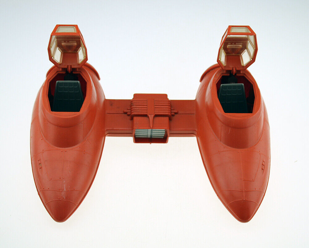 Twin-Pod Cloud Car sold