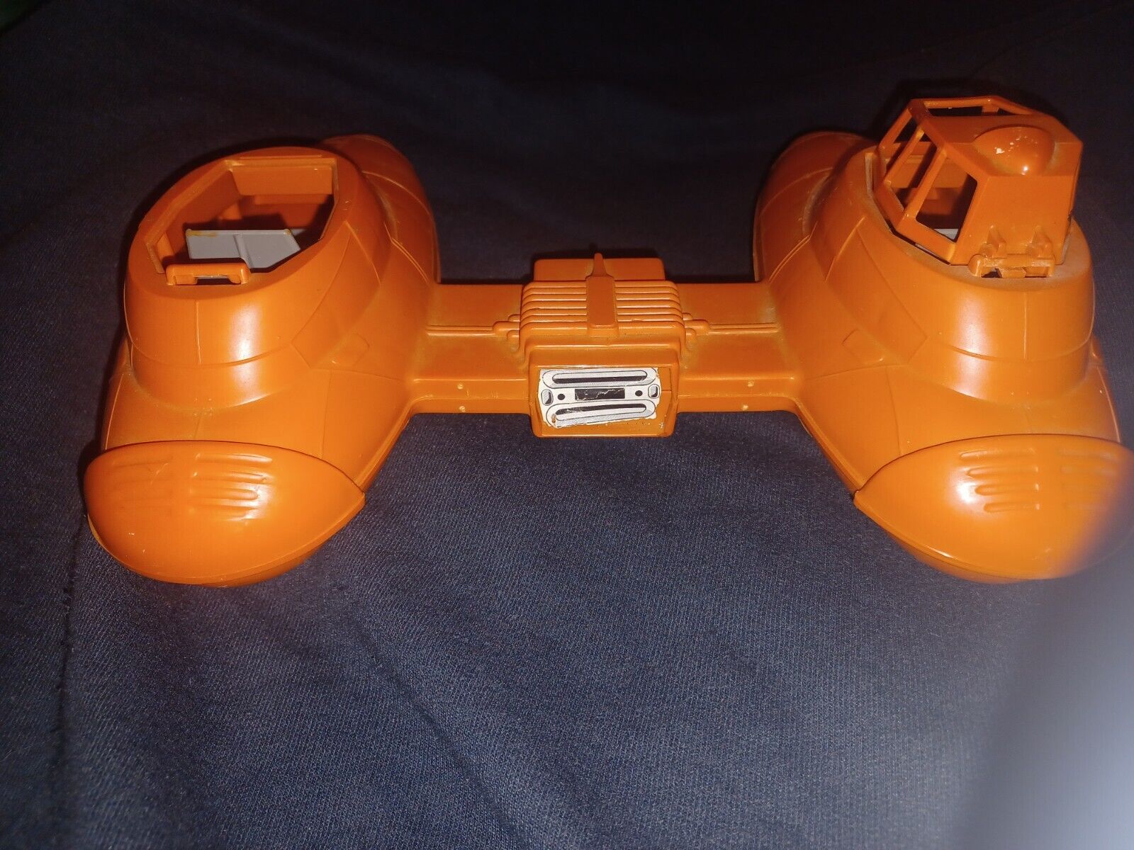 Twin-Pod Cloud Car sold