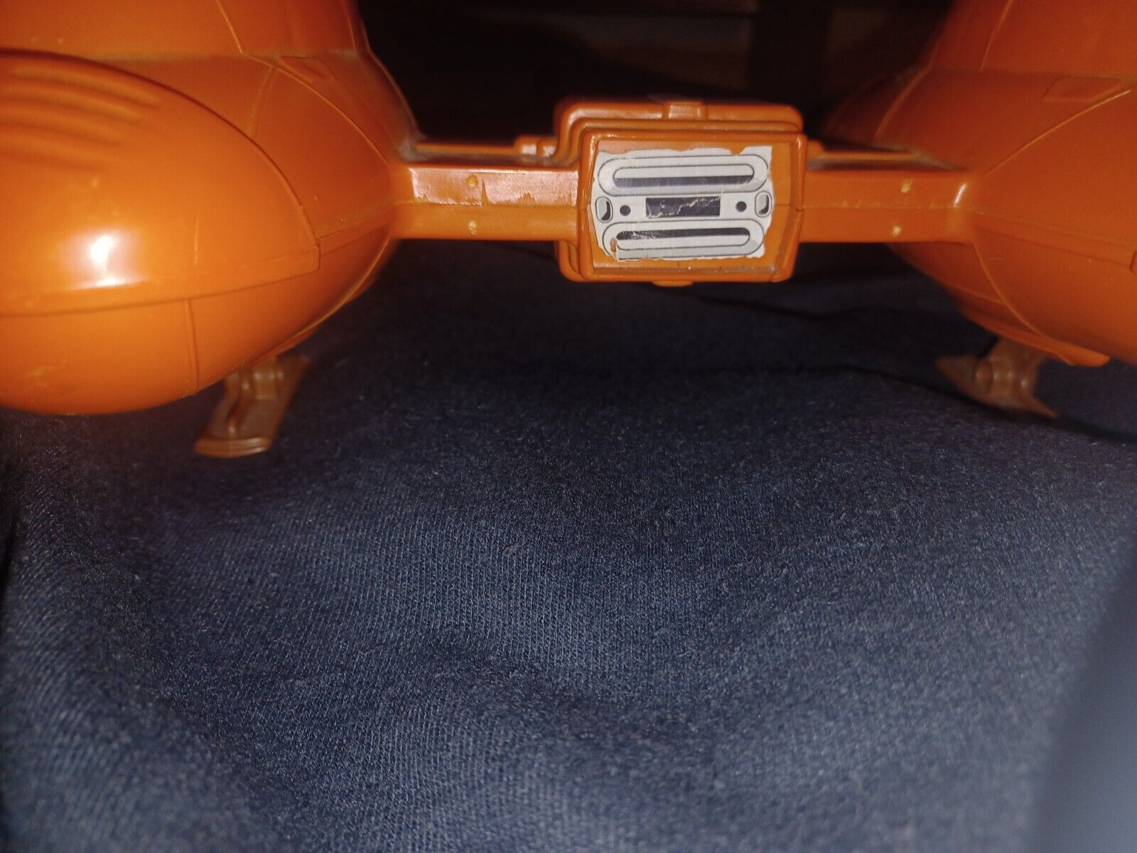 Twin-Pod Cloud Car sold
