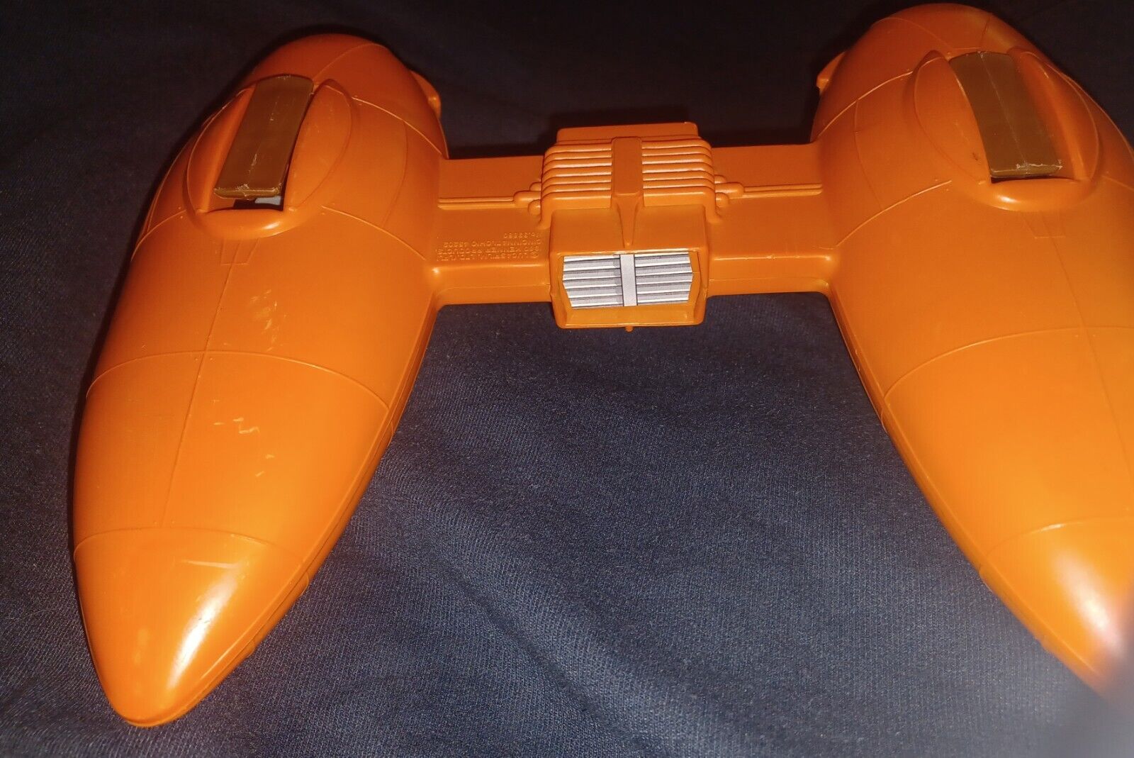 Twin-Pod Cloud Car sold