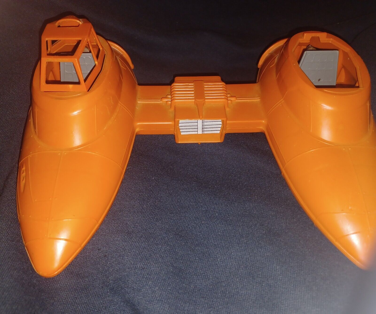 Twin-Pod Cloud Car sold