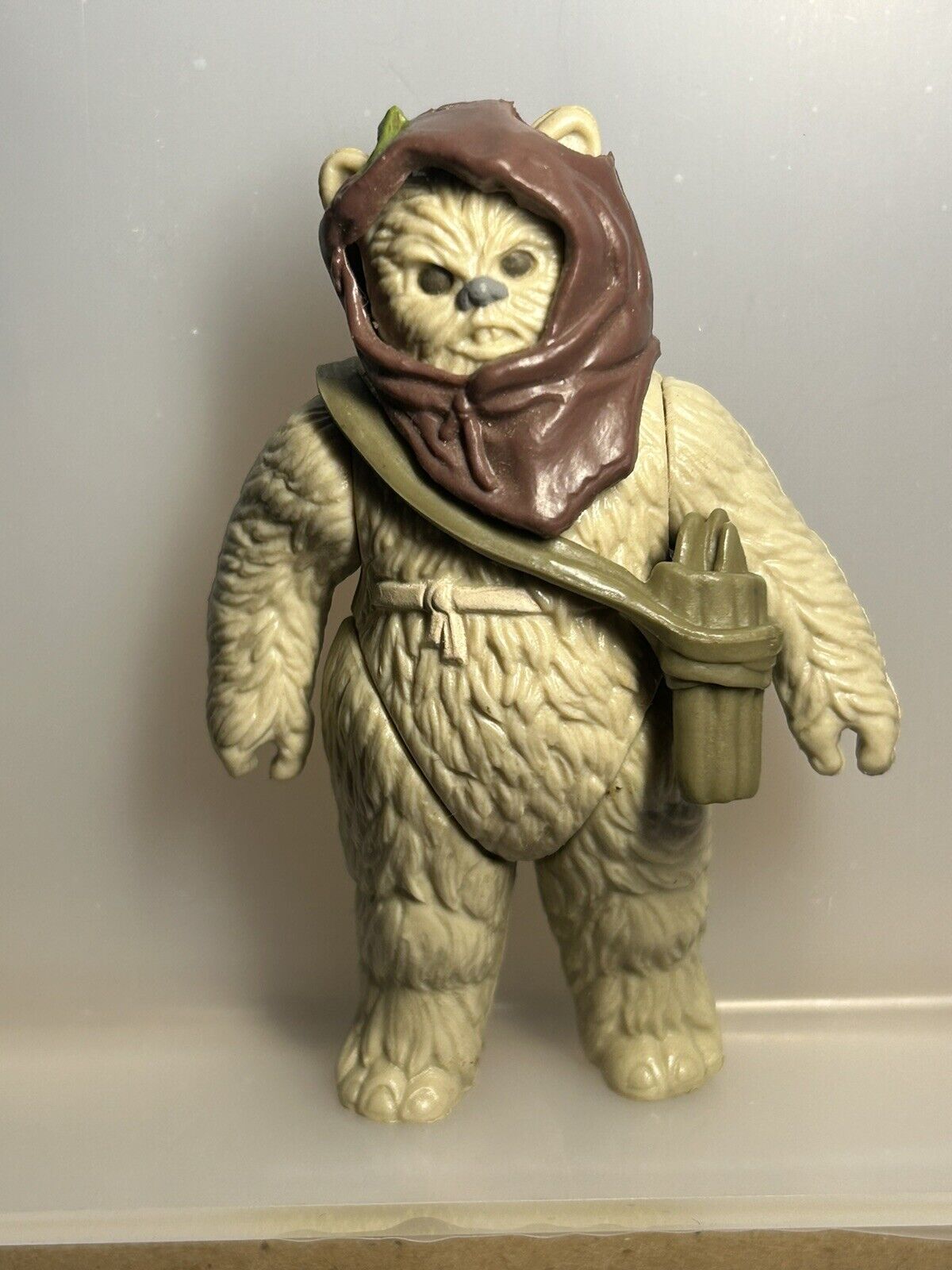 Warok sold