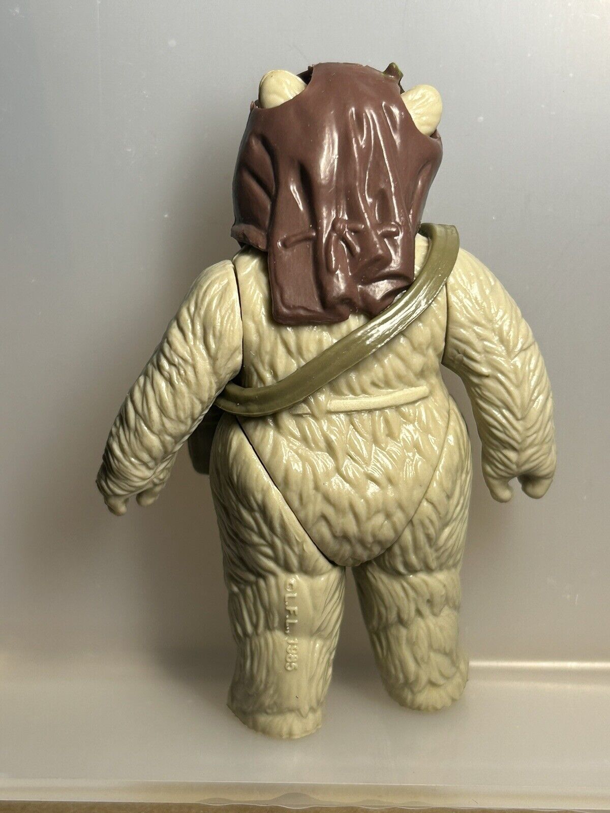 Warok sold