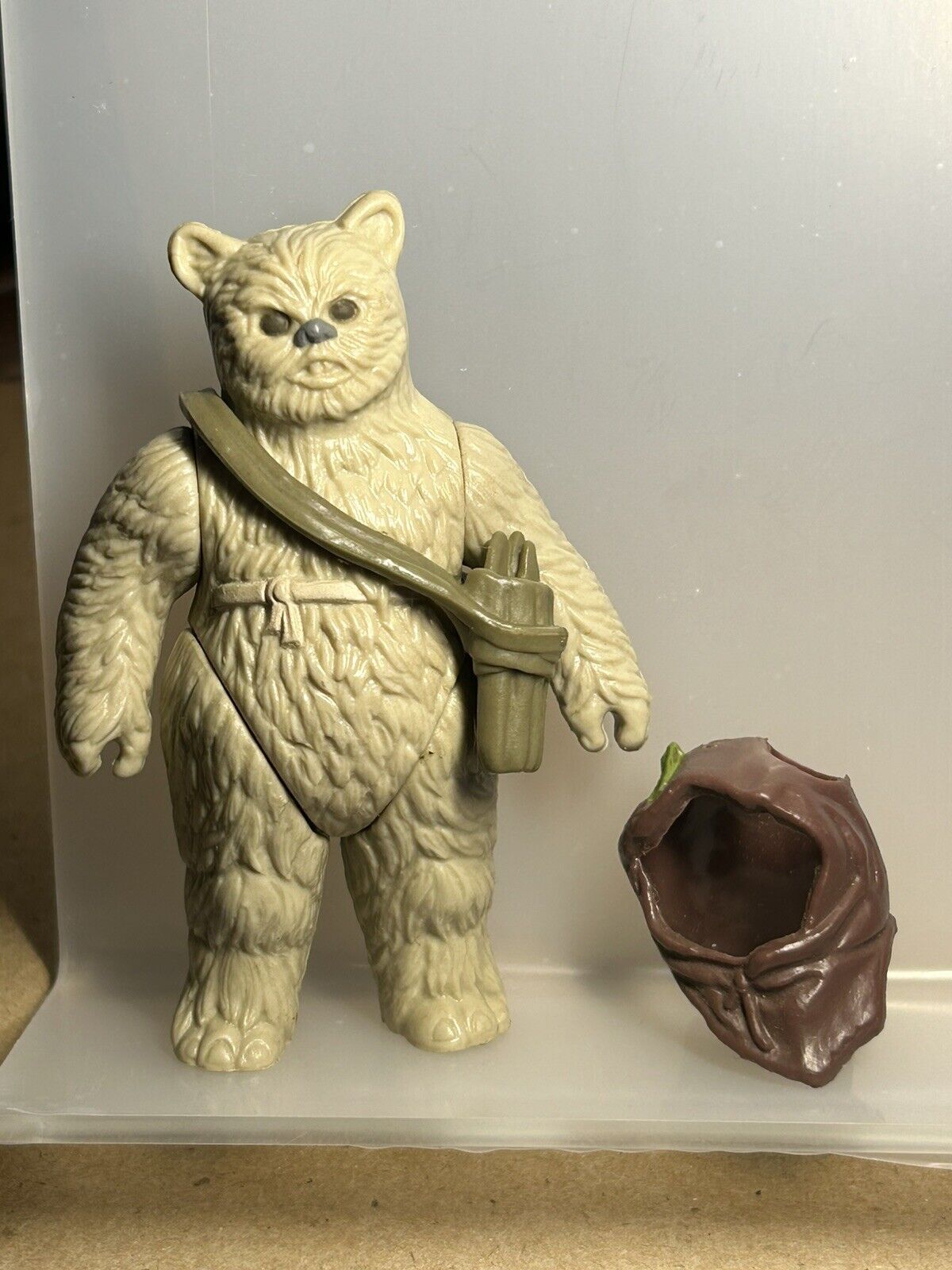 Warok sold