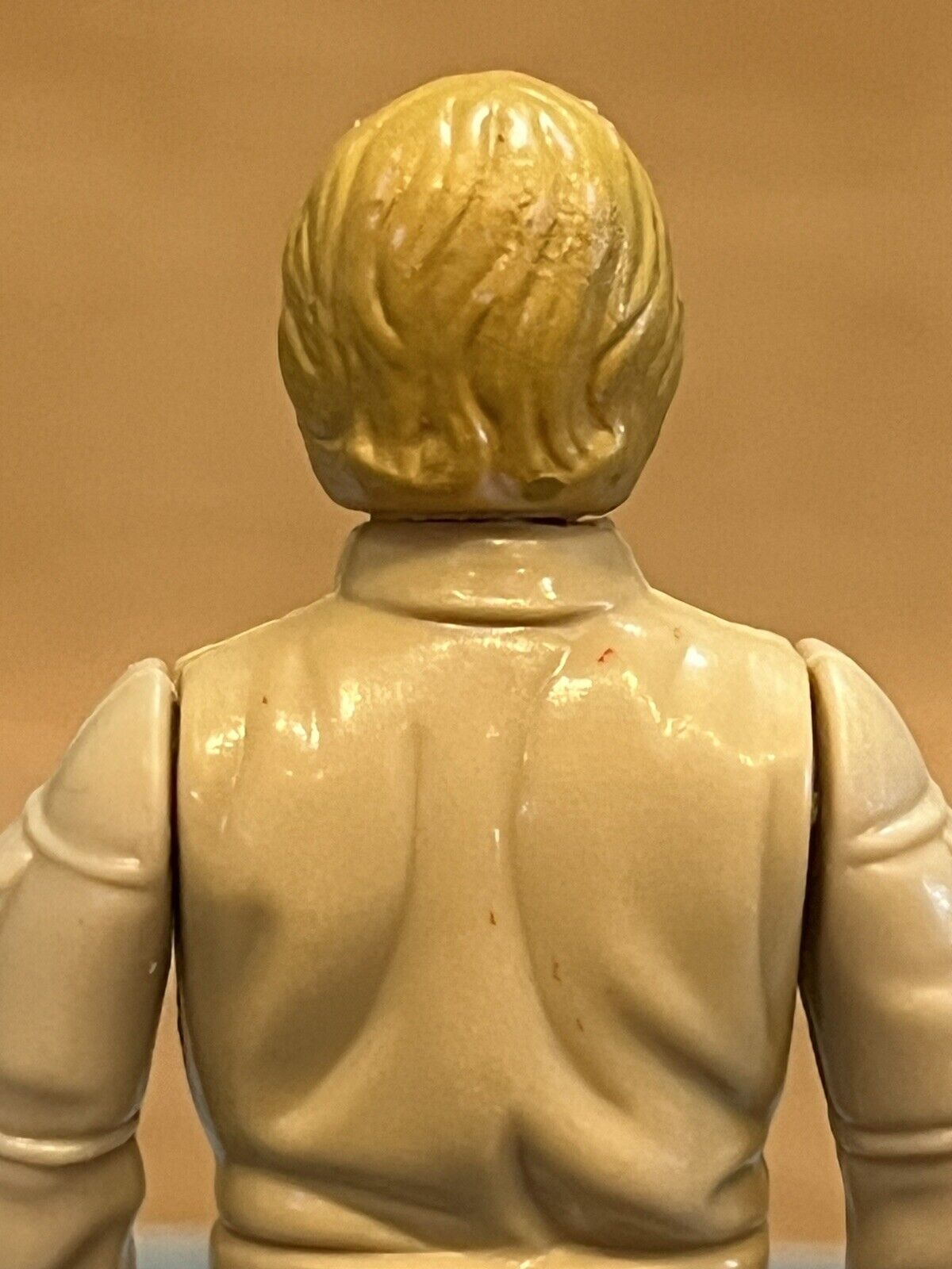 Luke Skywalker (Bespin Fatigues) sold