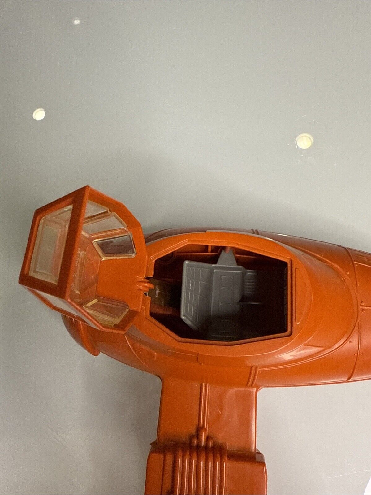 Twin-Pod Cloud Car sold