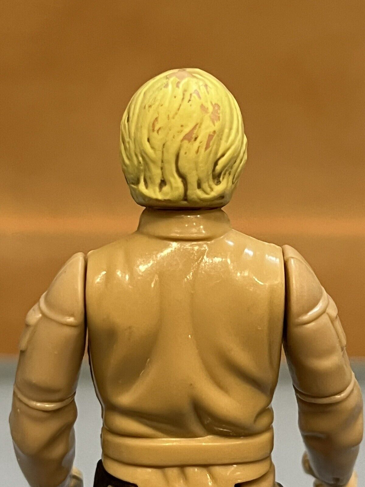 Luke Skywalker (Bespin Fatigues) sold