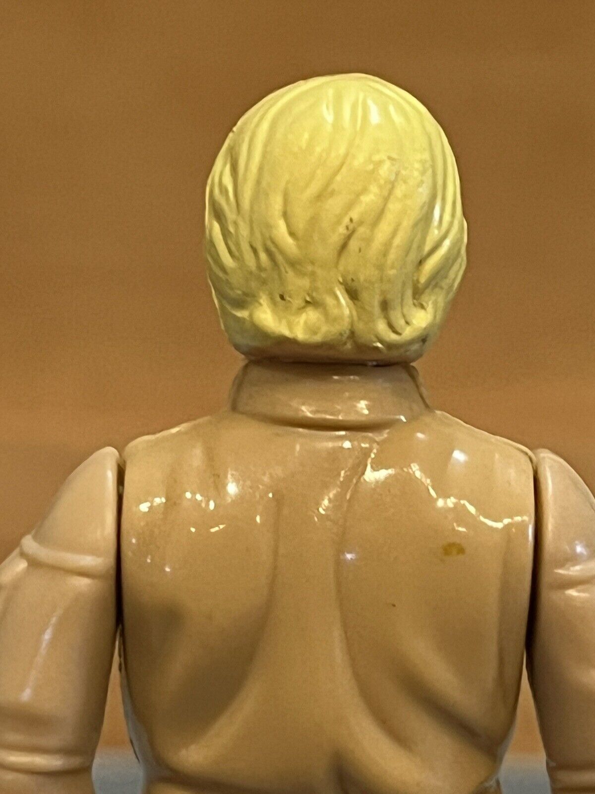 Luke Skywalker (Bespin Fatigues) sold