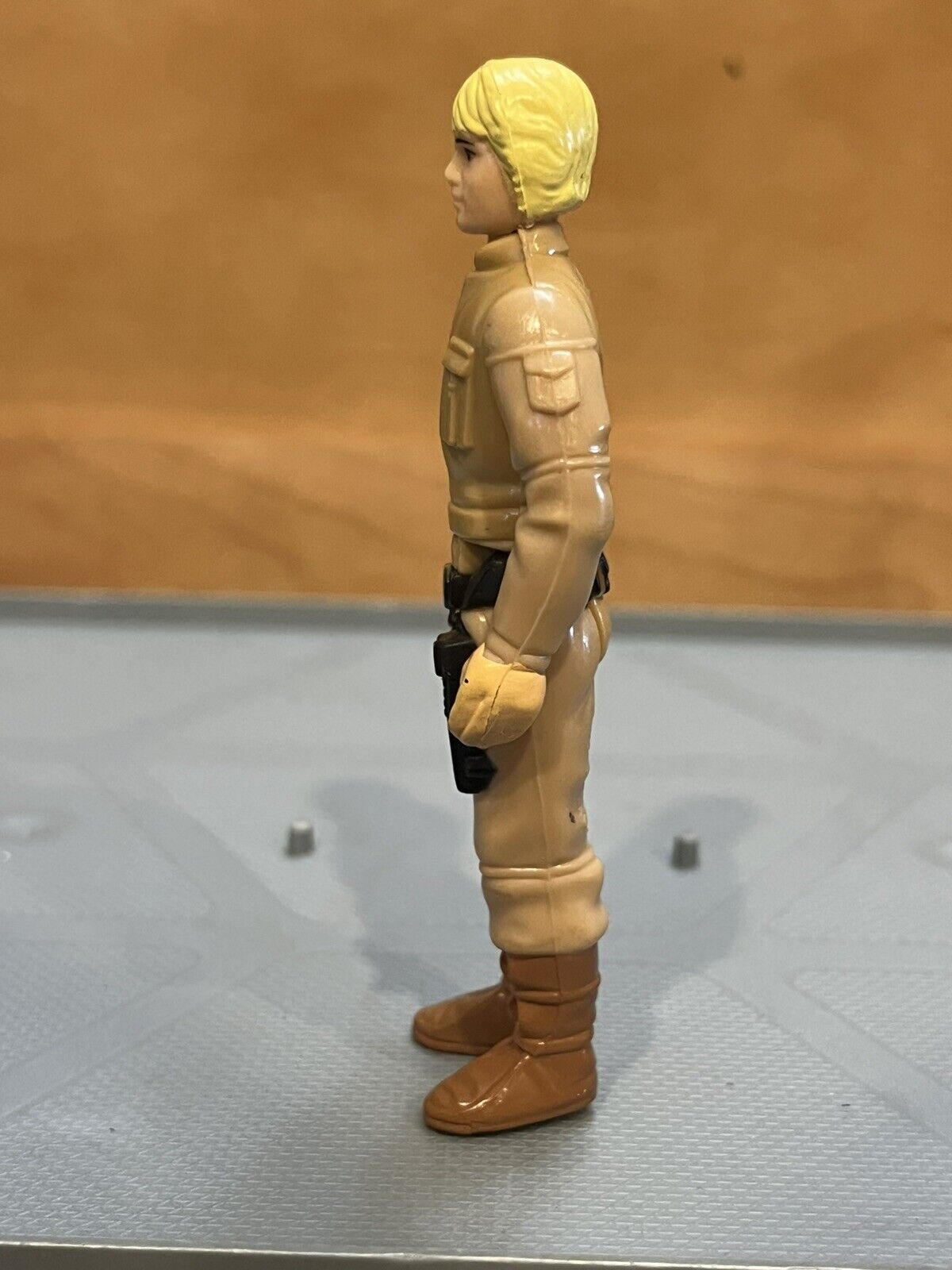Luke Skywalker (Bespin Fatigues) sold