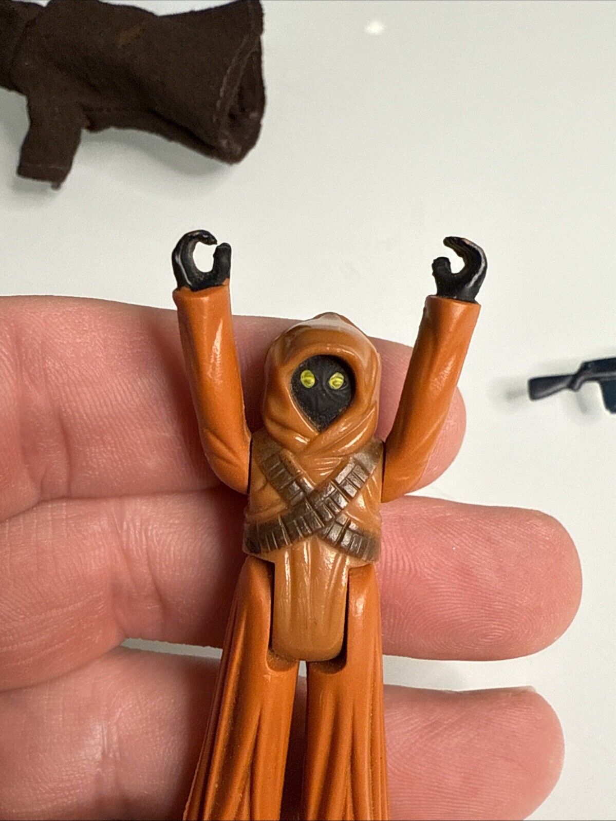 Jawa sold