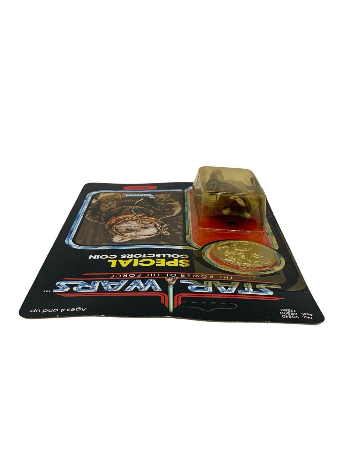 Warok sold